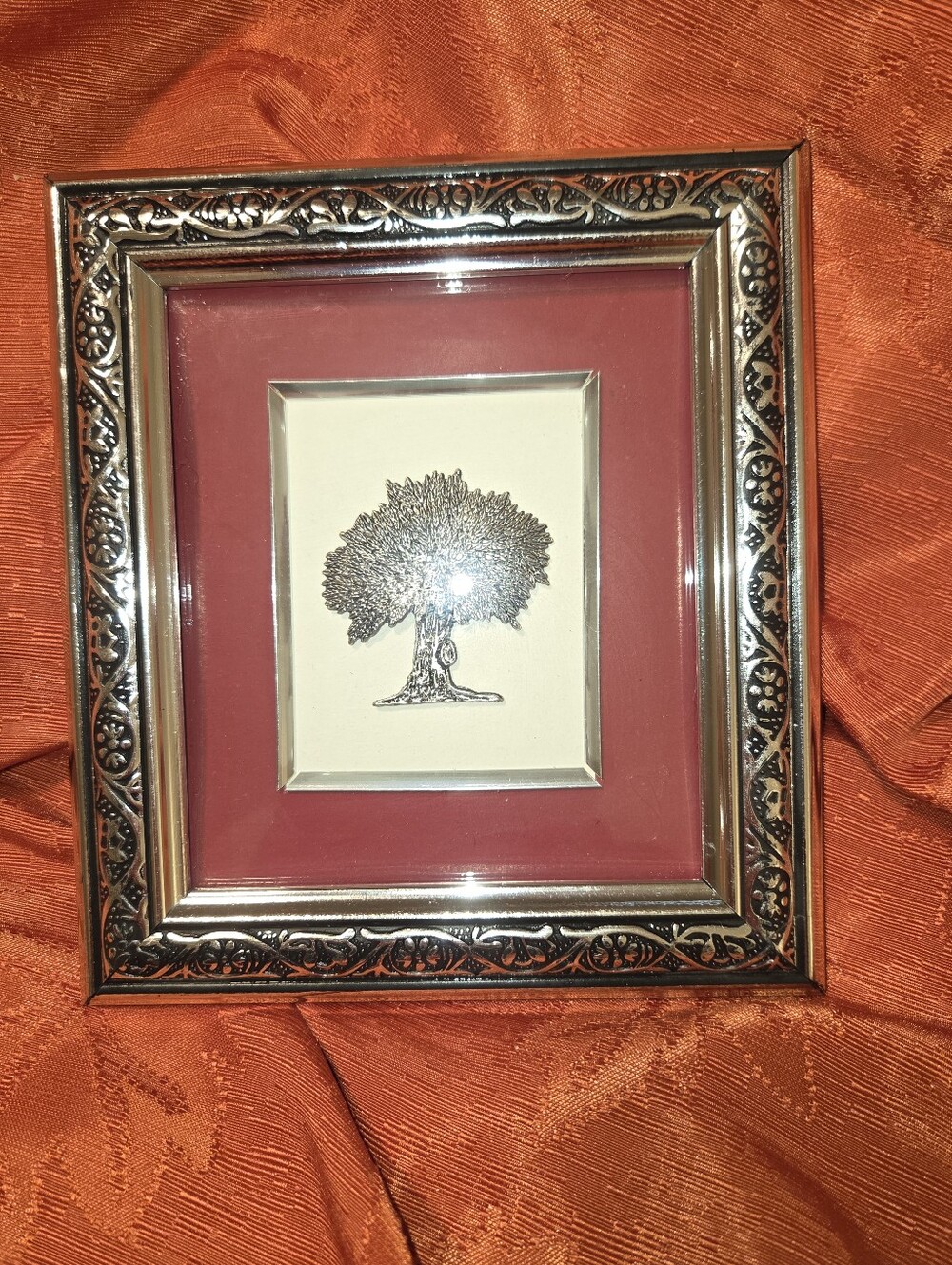 Irish Tree of Life Wall Art Celtic Treasure
